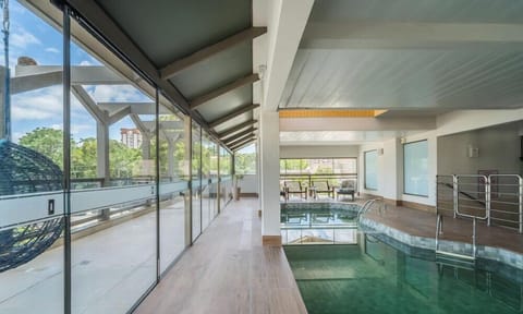 Basic Apartment | Pool | Outdoor pool