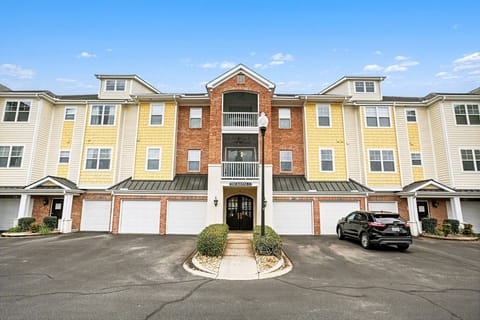 Building 11 in The Havens