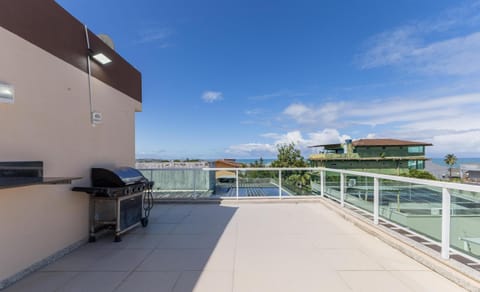 Apartment | Terrace/patio