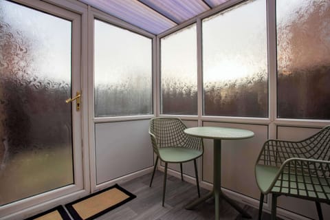 Additional Seating