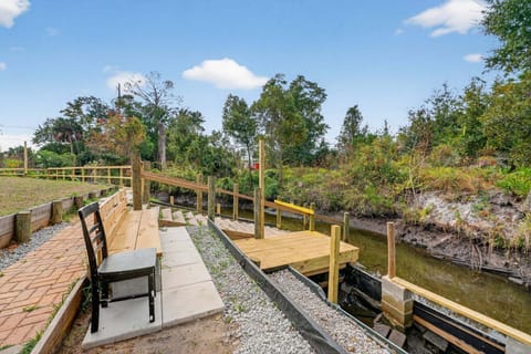 Nature, Outdoors, Scenery, Water, Waterfront