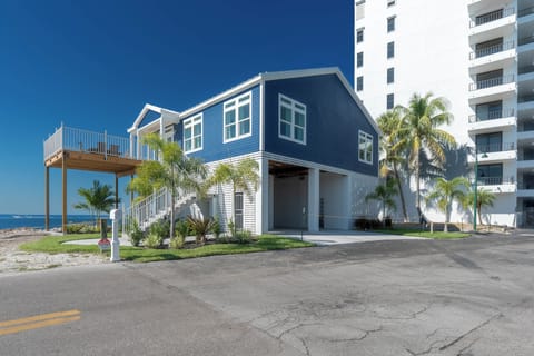 Welcome to Punta Rassa Pointe