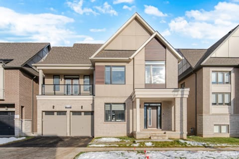Your stylish, brand-new vacation home awaits!