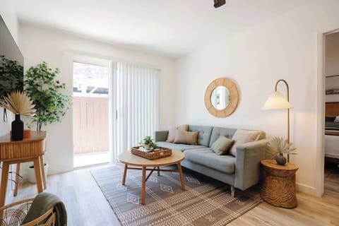 Live the beach lifestyle with everything you could need for a comfortable stay 