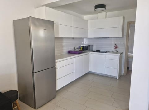 Apartment (One Bedroom Apartment With Terrace An) | Property amenity