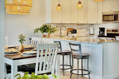 Kitchen | Main Floor | Drip Coffee Maker