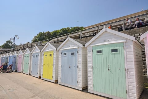 Cottage | Exterior