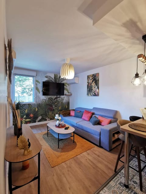 House | 1 bedroom