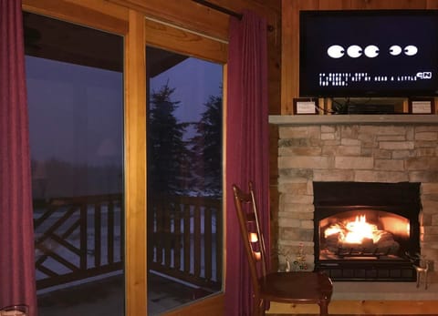 House, Multiple Beds, Pool Access, Mountain View (4BR: Timbers 1) | Interior