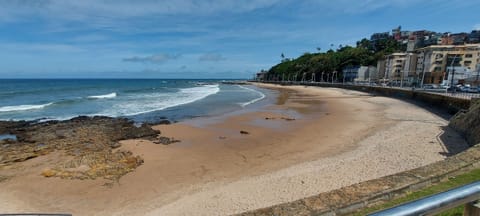 Basic Apartment | Beach | Beach nearby