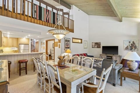 Dining/Living