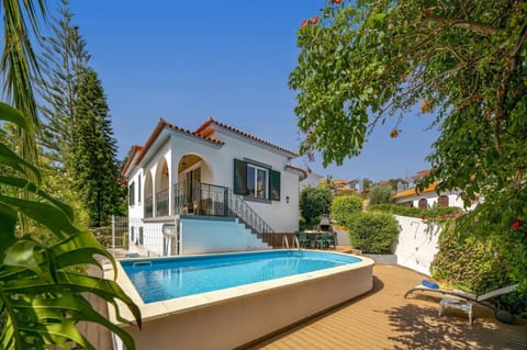 Villa Casa Amelia Dio image