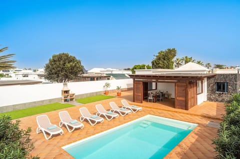 Villa Mango Lanzarote image