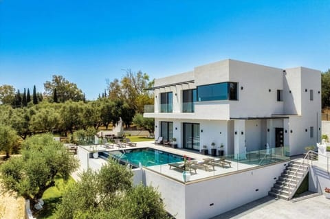 Villa Trevilat image