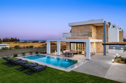 Villa Terra Magna Alba image