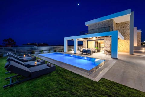 Villa Terra Magna Alba image