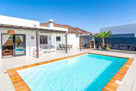 Villa Burgado Beach image