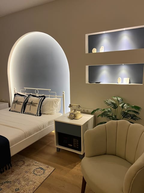 Design Double Room, Garden View | Free WiFi
