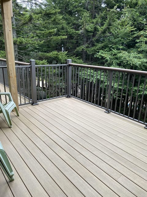Condo, Multiple Beds, Patio, Mountain View (2Br: TreeTop 39) | View from room
