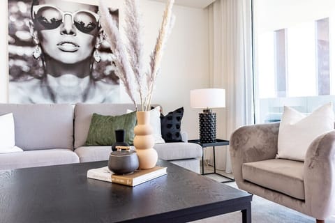 Apartment (3 Bedrooms) | Interior