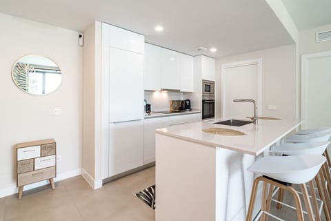 Apartment (1 Bedroom) | Interior