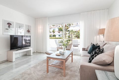 Apartment (3 Bedrooms) | Interior