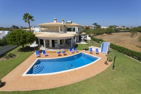 Villa Anthony image