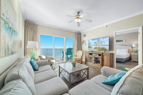 Crystal Shores West 1204 - Stunning Beachfront Unit With Insane Gulf Views