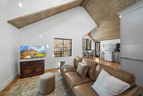 Welcome to Wolf River Retreat
