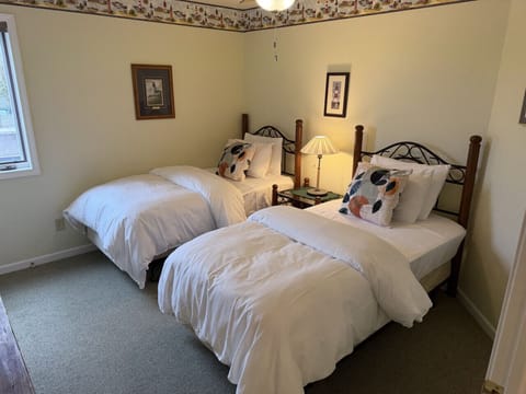 Double Twin Bedroom