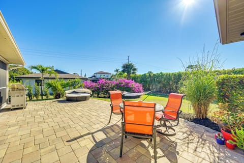Bonita Springs Vacation Rental | 3BR | 2BA | 2,000 Sq Ft | 1 Step Required
