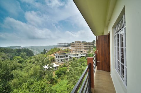 Superior Room | Terrace/patio
