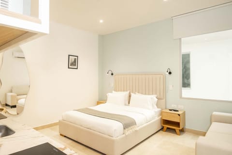 House | 1 bedroom, Internet