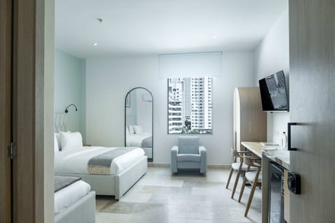 House | 1 bedroom, Internet