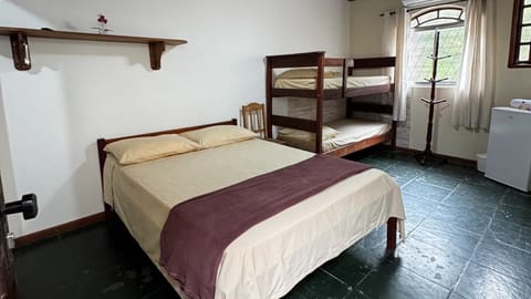 Comfort Room | Free WiFi