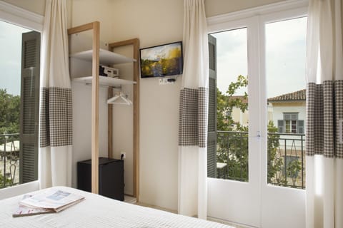 Superior Double Room | Egyptian cotton sheets, premium bedding, down comforters, pillowtop beds