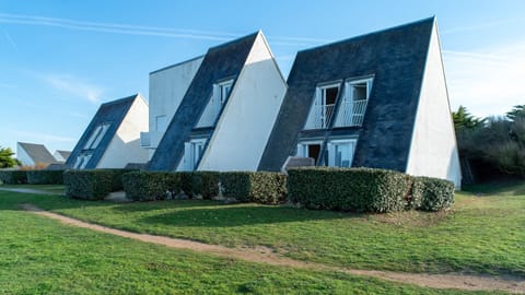 Apartment | Exterior