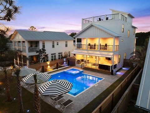 Welcome to The Gathering Place, where unforgettable memories begin.