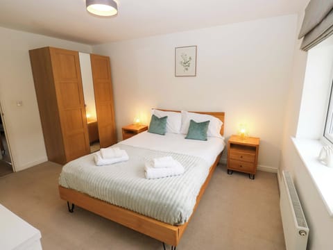 Cottage | 1 bedroom, individually decorated, individually furnished, free WiFi