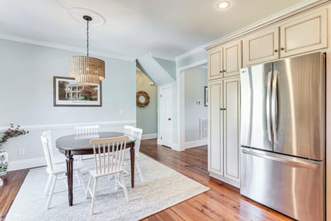 Dining Area | 1st Floor