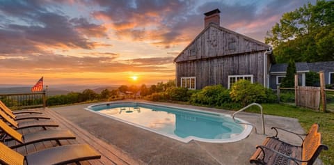 Dive in! Your private pool and mountain views are waiting, your ultimate escape is here!