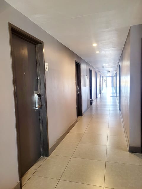 Economy Single Room | Interior