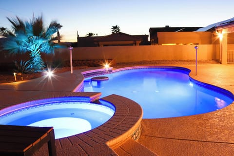 Lake Havasu City Vacation Rental | 3BR | 2BA | 1,661 Sq Ft | Step-Free Access