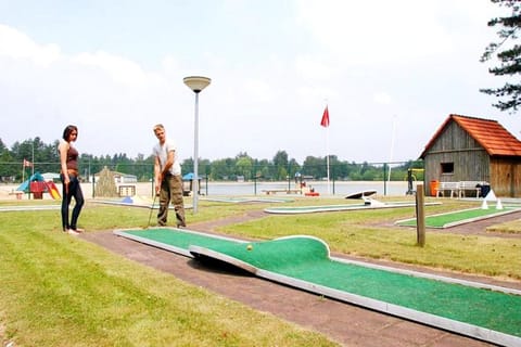 Holiday Park Facilities and Services 