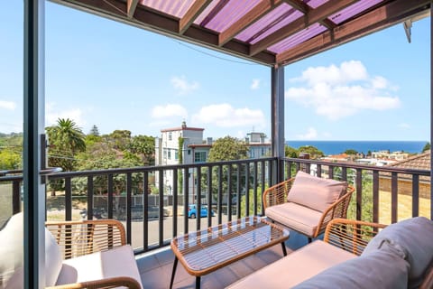 Apartment | Balcony