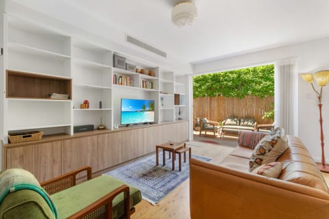 Apartment | Living room