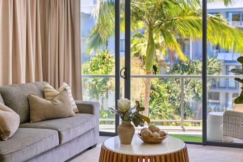 Apartment | Living room