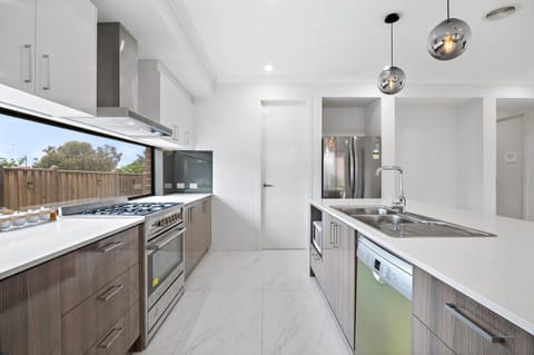 Apartment | Private kitchen | Coffee/tea maker