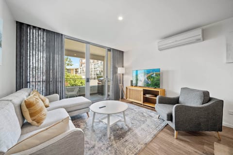 Apartment | Living area