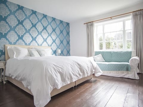 Double Room, Ensuite